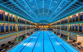 Molitor Hotel & Spa Paris - Mgallery Collection